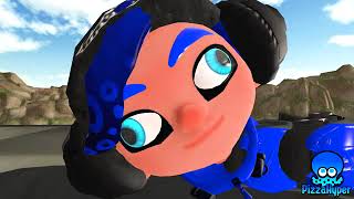 Splatoon Gmod Agent Ph On The Mission