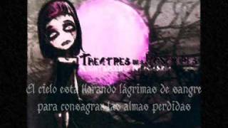 Watch Theatres Des Vampires The Curse Of Headless Christ video