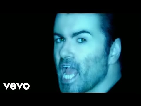 Play this video George Michael - Amazing Official Video