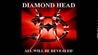 Watch Diamond Head Alimony video