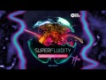 Superfluidity - Liquid drum and bass & drumstep samples by Paradigm Theorem