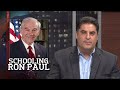 Ron Paul Home School | Tiny Libertarians With Overworked Mothers