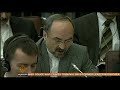 UN's arms trade treaty blocked