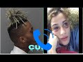 Xxxtentacion phone call with Geneva(reason why he went to jail/prison?) (RIP X)