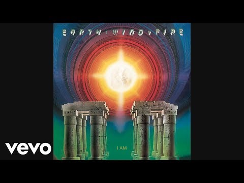 Earth, Wind &amp; Fire - In the Stone (Audio)