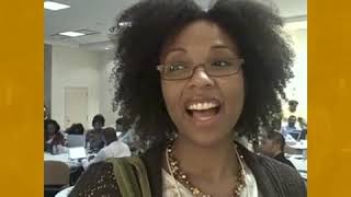 Basic Black: A Visit to the Blogging While Brown Conference, Boston, 2009