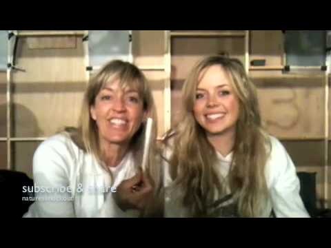 Celebrity Make-up & Hair Team, Laurie & Tiffany rate Korres Eye Liner Pencil Celebrity Make-up & Hair Team, Laurie & Tiffany rate Korres Eye Liner Pencil