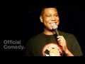 Interracial - Neruda Williams - Official Comedy Stand Up