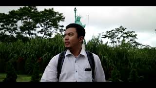 Explore the World - Merapi Park Blog Competition 2018