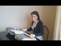 Kim Bo Kyung - Suddenly (OST City Hunter) Cover