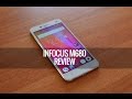 Infocus M680 Full Review