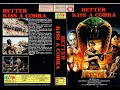 The Kiss of the Cobra (1986) by Massimo Pirri | Full Action Movie