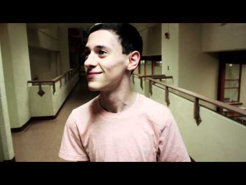 Alex Shlaferman