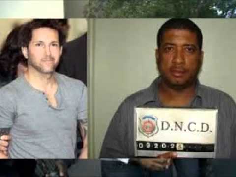 LOS CAPO MA PODEROSO DE RD NOTCIAS TV LR
