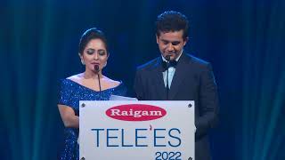 Raigam Tele'es 2022 - The Nations Tele Awards 