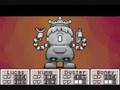 Mother 3 Optional Boss Battle: Pokey Statue with NY Bomb