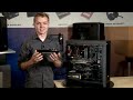 Product Manager Preview: the Corsair Hydro Series HG10 GPU liquid cooling bracket