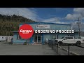 Escape Trailer Ordering Process Update 11.25.20