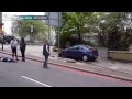 image Sadis Kepala Dipenggal Di Jalan Raya
