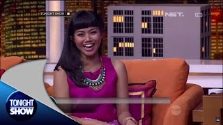 Yura Yunita Buat Lagu Berbahasa Sunda Berjudul Kataji
