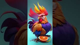 Chicken 🐔 🐥 🍗 🐣 🐤 🐓 🙂🙃#chicken #gamer #gameplay #shortfeed #mobilegame #chickenr