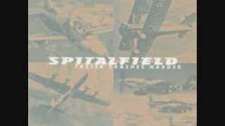 Watch Spitalfield Spiral Staircase video