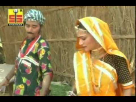 Sharabi Mutiyar Full Rajasthani Movie Mamta BajpaiKailash Sharma...