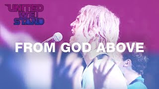 Watch Hillsong United From God Above video