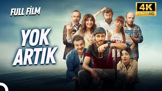 Mükemmel Bi̇r Komedi̇ - Yok Artık 4K Komedi Filmi İzle