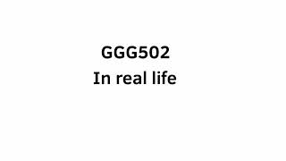 My Enemies In Real Life