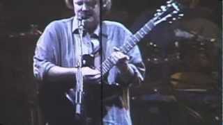 Watch Widespread Panic Time Is Free video
