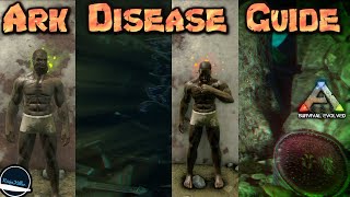 Watch Ark Disease video