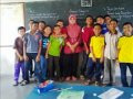 image Akim Adira Lalala Ost Eli Epit And Lain2 Lagu