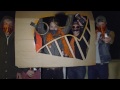 #15: GRAFFITI SPUITEN AMSTERDAM - #BLUF [Koningsdag Special]