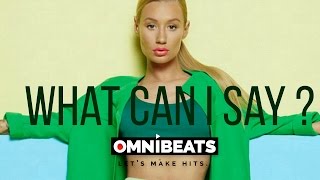 Watch Iggy Azalea Can I Say video