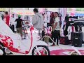 image Pameran Honda Dan Service Gratis 2010