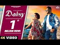 DAISY (Official Video) Baagi Bhangu | Balwan Brar | Mxrci | Punjabi Songs 2022| White Hill Music