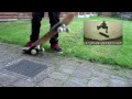 KEEPING KICKFLIPS UNDER YOU SKATE SUPPORT