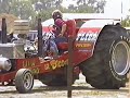 Canton SD video: Canton, South Dakota Tractor Pull 1989