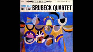 Dave Brubeck Take Five Original Stereo Recording Dave Brubeck Take Five Original Stereo Recording