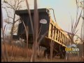 big rig theft 3 arrrested