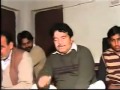 GHULAM YASEEN & HAYAT BHATTI 2 Great Poet WITH MRPHALIA