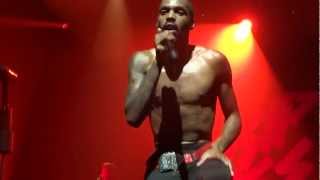 Watch Skip The Use Mirror video