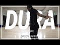 Daddy Yankee | Dura Remix Ft. Bad Bunny, Natti Natasha & Becky G | Choreography by Junito Sanchez