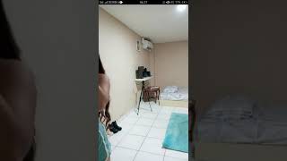 Bigo Live Hot Tante Imaayd Body Montok