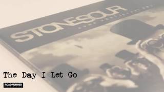 Watch Stone Sour The Day I Let Go video
