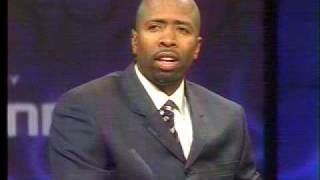 Inside the NBA 11.07.02 (P6) Ode to Hakeem Olajuwon