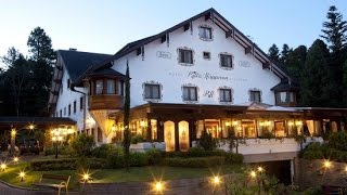 Hotel Ritta Hoppner Brazil Official Video