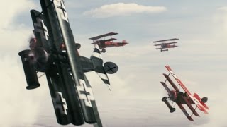 Top 10 Aerial Dogfights in Movies