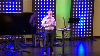 LifeBridge Church - April 24th - Do You Love Jesus?